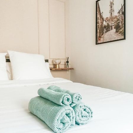 Appartement Vue Sur Chateau-Fort 3 Etoiles 色当 外观 照片