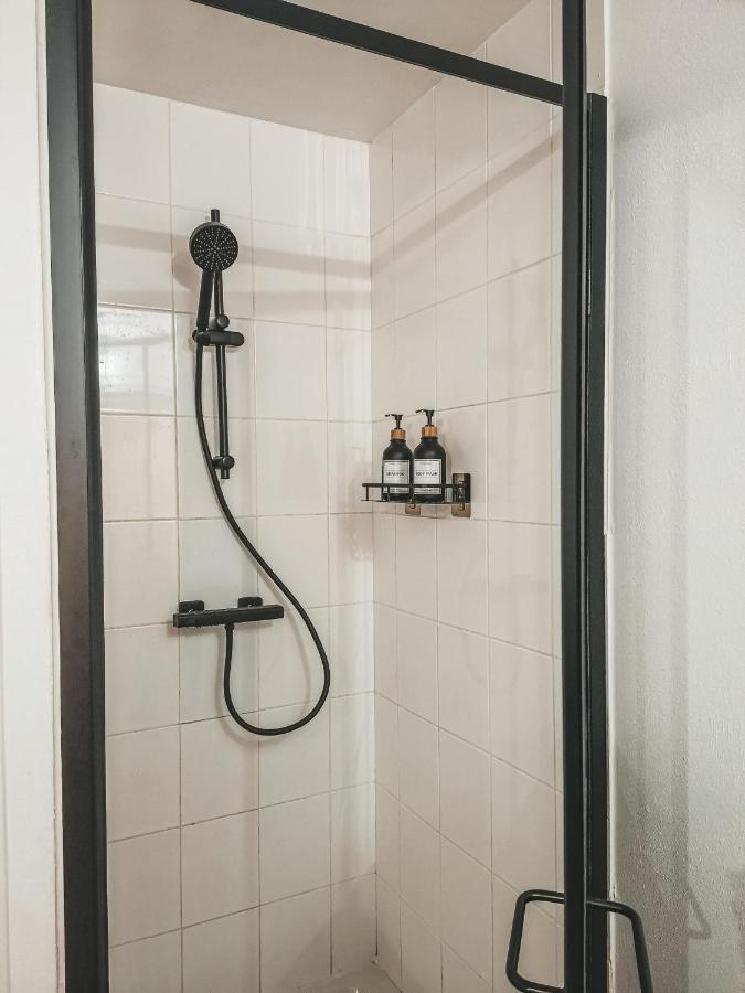 Appartement Vue Sur Chateau-Fort 3 Etoiles 色当 外观 照片